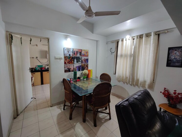 Living Room, symphony-chs 2 Bedroom 1354 Sq.Ft. Apartment In Chandivali Mumbai 8631641