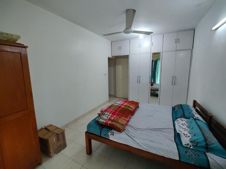 Bedroom, symphony-chs 2 Bedroom 1354 Sq.Ft. Apartment In Chandivali Mumbai 8631641