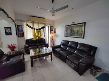 2 BHK Apartment For Sale in Symphony CHS, Chandivali