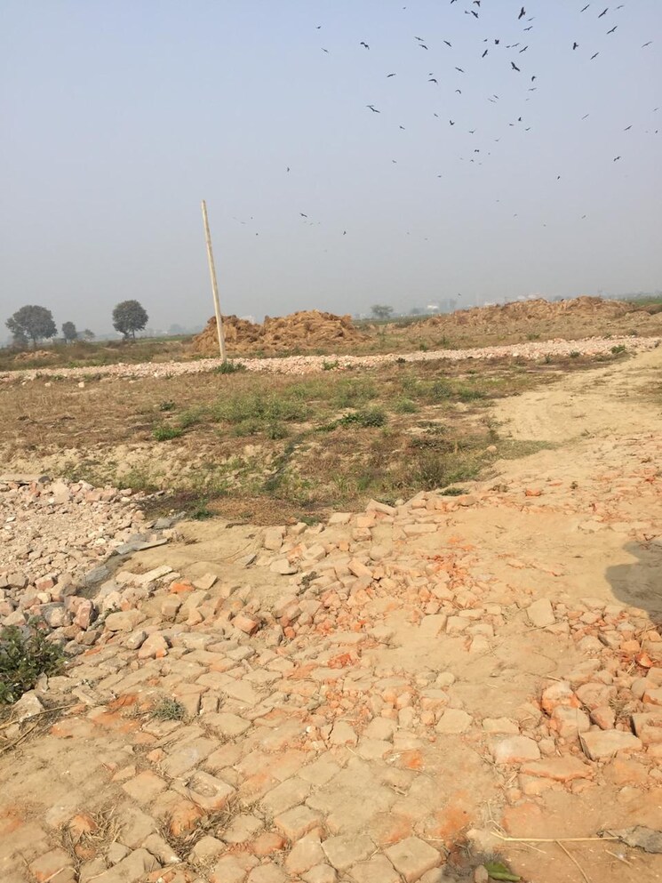 undefined, sector 167  630 Sq.Ft. Plot In Sector 167 Noida 8631581