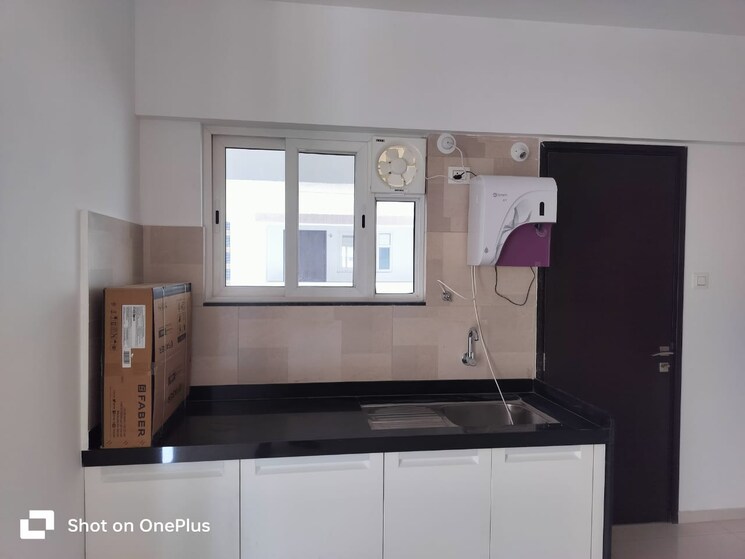 Kitchen, kolte-patil-24k-stargaze 4 Bedroom 2010 Sq.Ft. Apartment In Bavdhan Pune 8631623