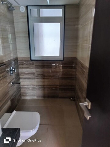Bathroom in 4 BHK Apartment at Kolte Patil 24K Stargaze, Bavdhan – for Rent