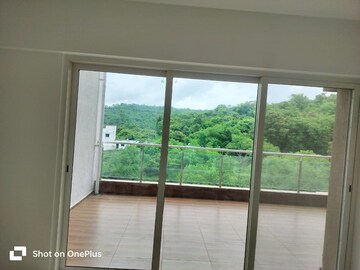 Swimming Pool in 4 BHK Apartment at Kolte Patil 24K Stargaze, Bavdhan – for Rent