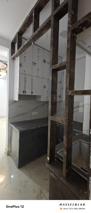 1 BHK Builder Floor – Exterior View View at Sector 73 - for Sale