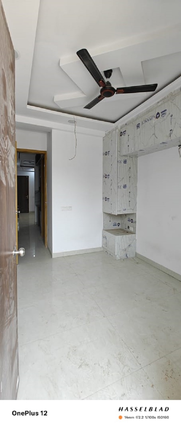 1 BHK Builder Floor For Sale in Paradise Homes