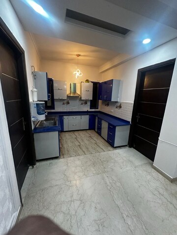 Bedroom in 3 BHK Builder Floor at Sector 57 – for Sale