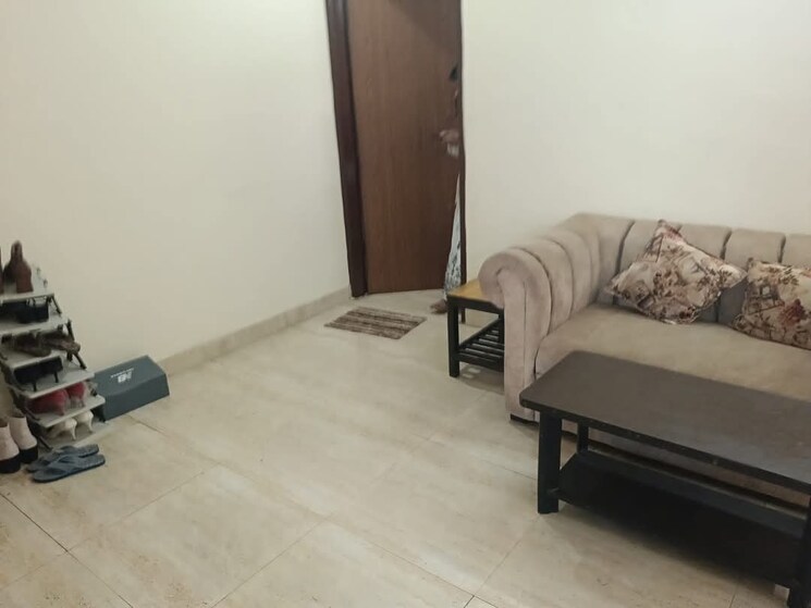 Living Room, himagiri-enclave 2 Bedroom 450 Sq.Ft. Builder Floor In Burari Delhi 8631644