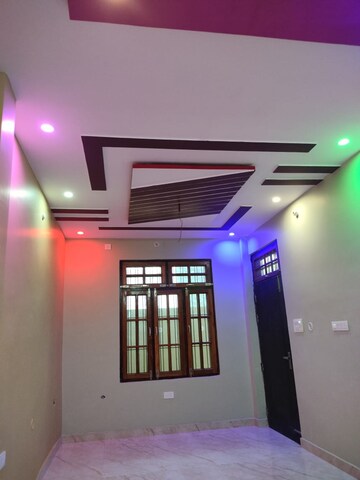 Furnished Amenities in 2 BHK Independent House at Kamta – for Sale