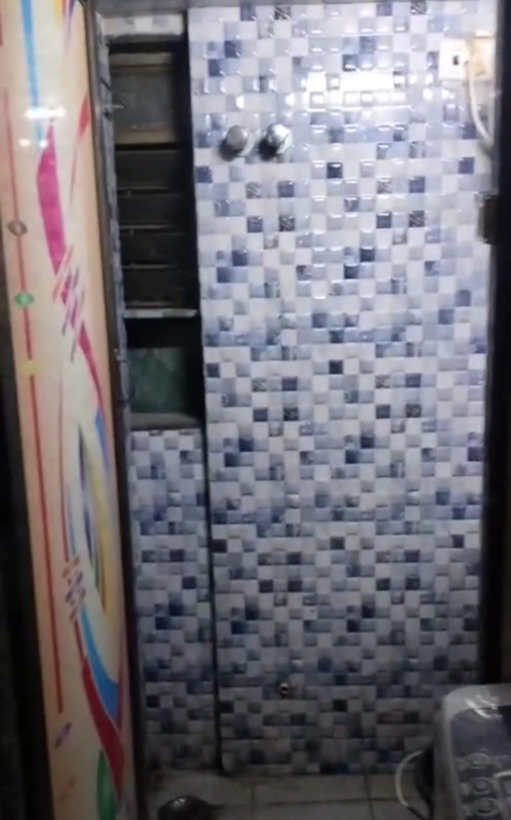 2 BHK Apartment For Rent in Mahaveer Tower