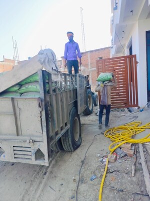  2 BHK Independent House at Touchwood The Woods Naubasta, Naubasta Kala – for Sale