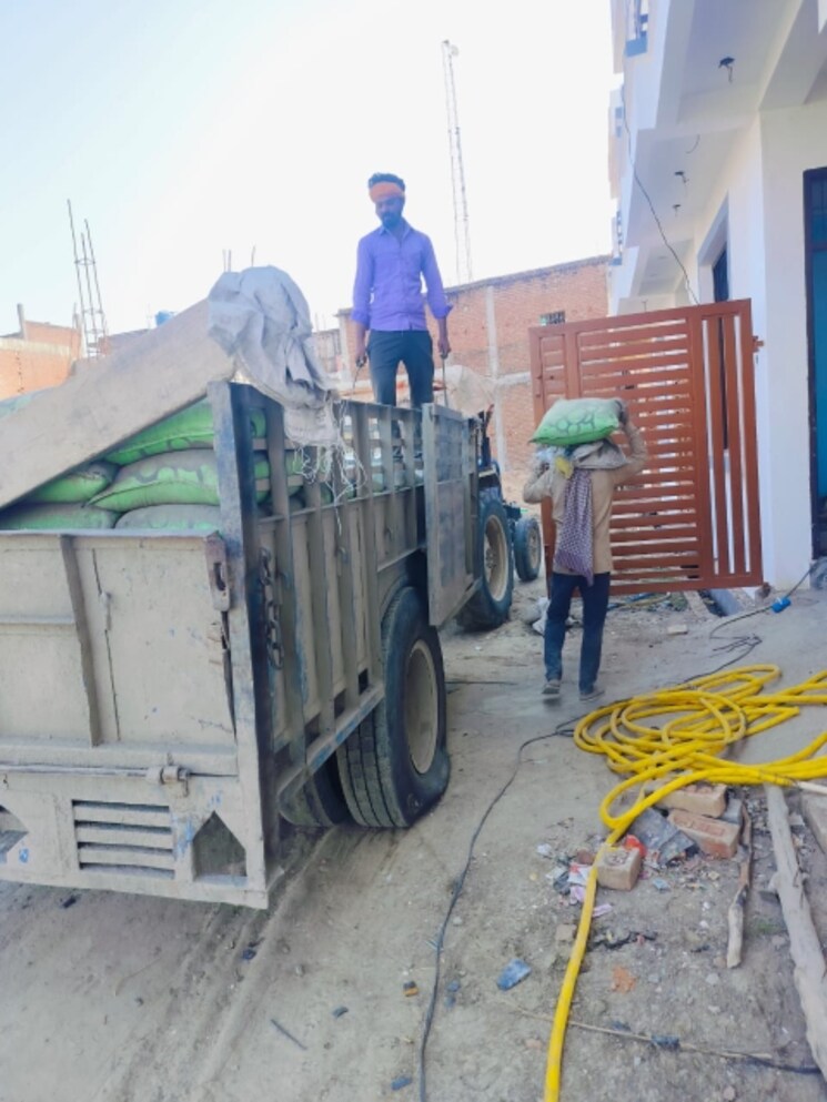 Other, touchwood-the-woods-naubasta 2 Bedroom 950 Sq.Ft. Independent House In Naubasta Kala Lucknow 8631653