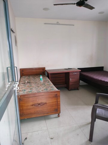 Kitchen in 2 BHK Independent House at RWA Apartments Sector 52, Sector 52 – for Rent