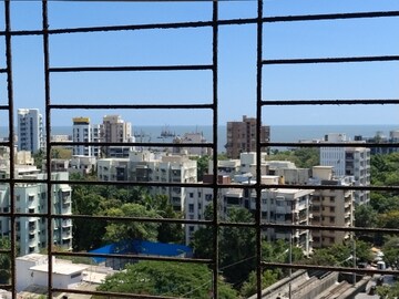1 BHK Apartment For Rent in Avinash Tower, Andheri West