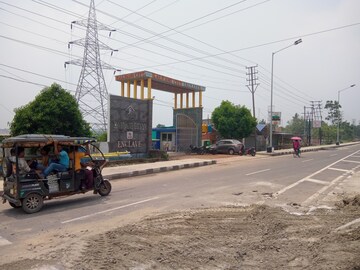   Plot at Shyamnagar – for Sale