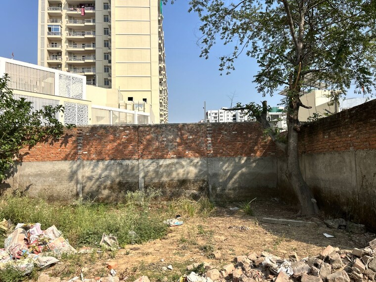 Exterior View, kamta  1200 Sq.Ft. Plot In Kamta Lucknow 8631656