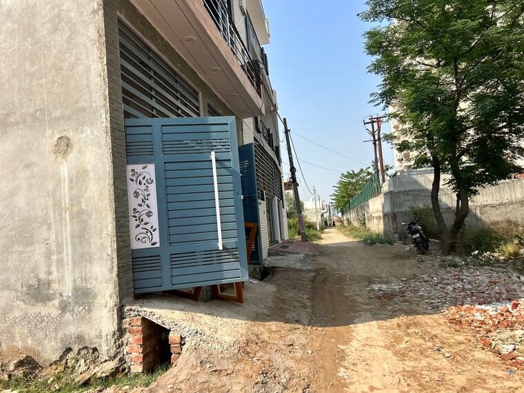 Exterior View, kamta  1200 Sq.Ft. Plot In Kamta Lucknow 8631656