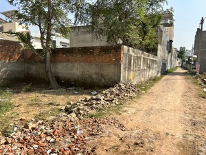 Plot Area in  Plot at Kamta – for Sale