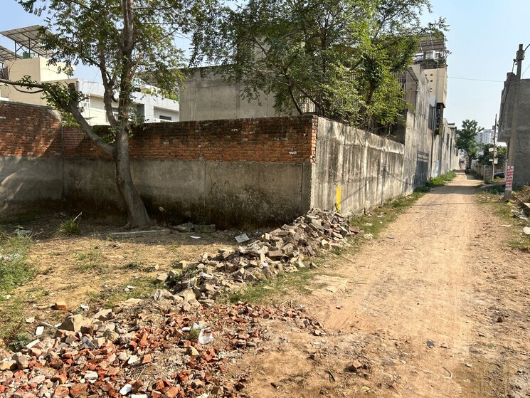 undefined, kamta  1200 Sq.Ft. Plot In Kamta Lucknow 8631656