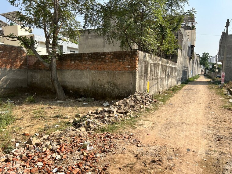 undefined, kamta  1200 Sq.Ft. Plot In Kamta Lucknow 8631656