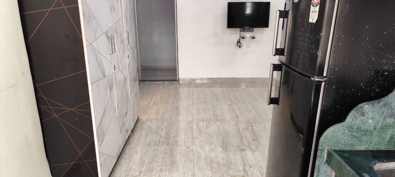 1 Rk  + Pooja Room 230 Sq.Ft. Apartment in Mhada Apartments Chandivali