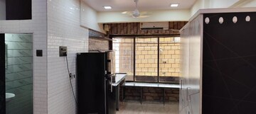 Living Room in 1 RK Apartment at Mhada Apartments Chandivali, Chandivali – for Rent
