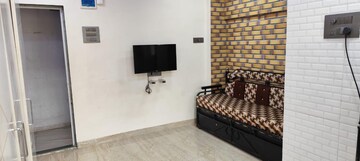 Bedroom in 1 RK Apartment at Mhada Apartments Chandivali, Chandivali – for Rent