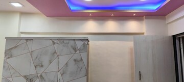 Furnished Amenities in 1 RK Apartment at Mhada Apartments Chandivali, Chandivali – for Rent