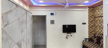 Master Bedroom in 1 RK Apartment at Mhada Apartments Chandivali, Chandivali – for Rent