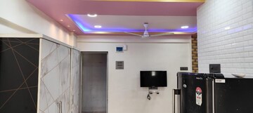 Master Bedroom in 1 RK Apartment at Mhada Apartments Chandivali, Chandivali – for Rent