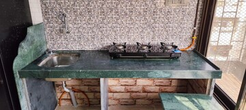 Furnished Amenities in 1 RK Apartment at Mhada Apartments Chandivali, Chandivali – for Rent