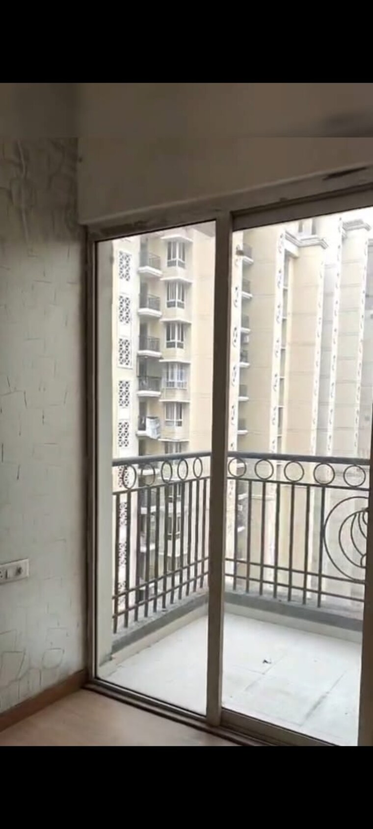 Exterior View, prateek-grand-city 4 Bedroom 1795 Sq.Ft. Apartment In Siddharth Vihar Ghaziabad 8631668