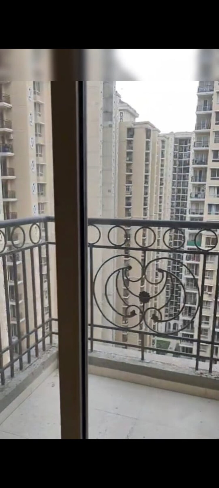 Exterior View, prateek-grand-city 4 Bedroom 1795 Sq.Ft. Apartment In Siddharth Vihar Ghaziabad 8631668