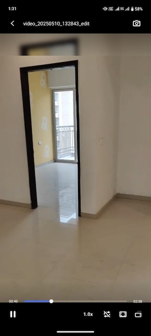 Room in 4 BHK Apartment at Prateek Grand City, Siddharth Vihar – for Sale