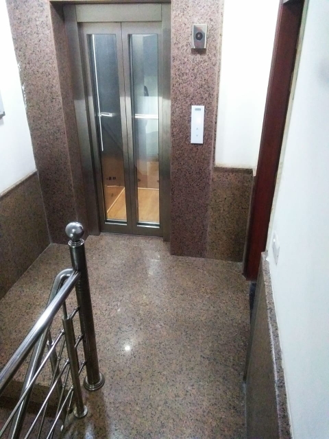 2 BHK Builder Floor For Rent in Uday Arden 45