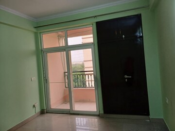 Building Lobby in 3 BHK Apartment at Migsun Ultimo, Omicron Iii Greater Noida – for Rent