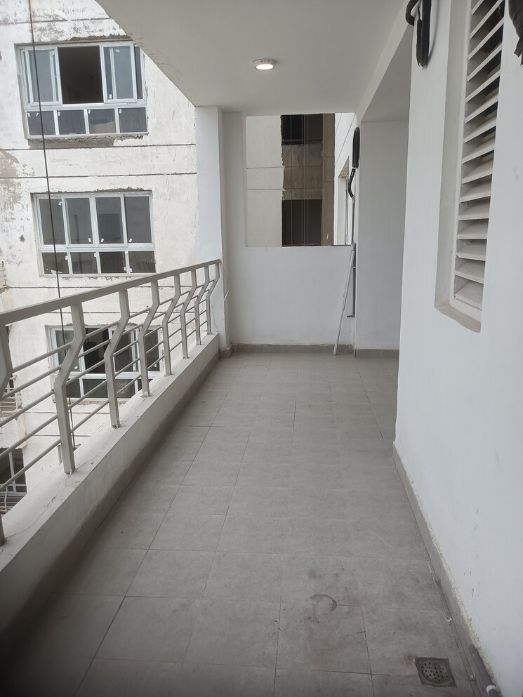 Balcony, the-3c-lotus-panache 4 Bedroom 2794 Sq.Ft. Apartment In Sector 110 Noida 8631681