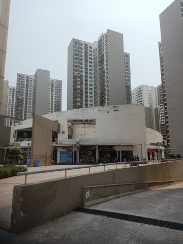 4 BHK Apartment – Exterior View View at The 3C Lotus Panache, Sector 110 - for Rent