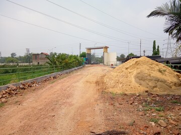 Plot Area in  Plot at Shyamnagar – for Sale