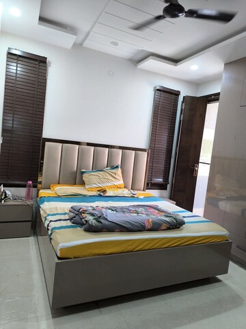 2 BHK Apartment For Rent in Himagiri Enclave, Burari