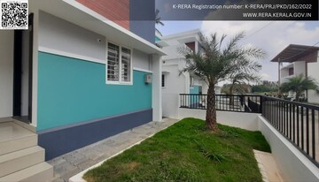 3 BHK Independent House For Sale in Vidyut Nagar