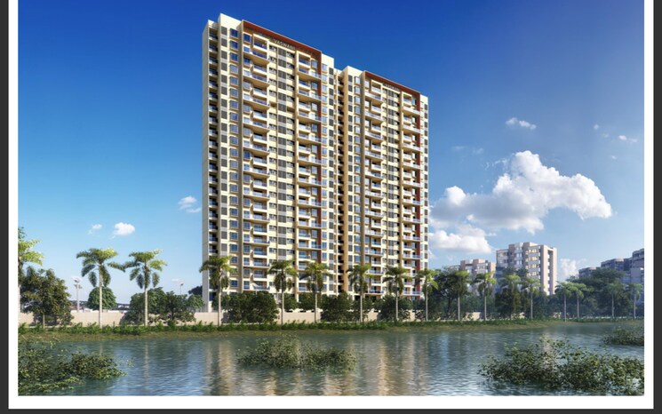 Exterior View, vaswani-starlight 3 Bedroom 2140 Sq.Ft. Apartment In Pattandur Agrahara Bangalore 8631634
