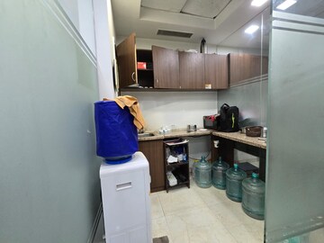 Utility Room in  Office Space at JMD Megapolis, Sector 48 – for Rent