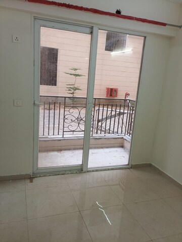 Balcony in 2 BHK Apartment at Signature The Millennia 2, Sector 37d – for Rent