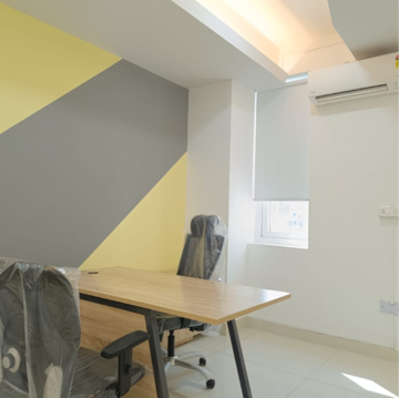 Team Area in  Office Space at Madhapur – for Rent