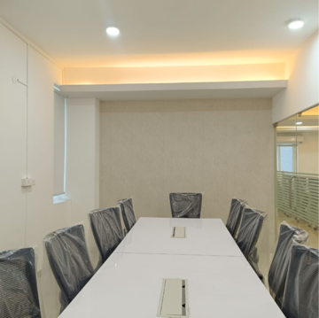 Bedroom in  Office Space at Madhapur – for Rent