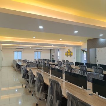  Office Space For Rent in Madhapur