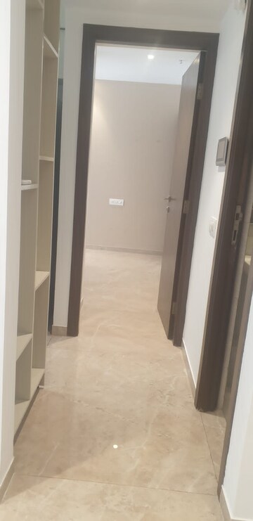Building Lobby in 1 BHK Apartment at Hiranandani Regent Hill, Powai – for Rent