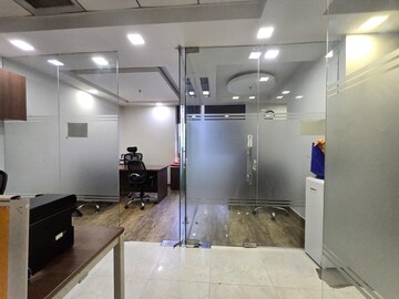 Corridor in  Office Space at JMD Megapolis, Sector 48 – for Rent