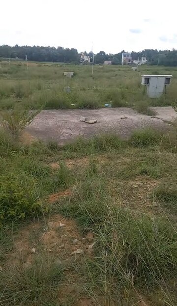  Plot For Sale in Rajiv Nagar