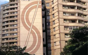 1 RK Apartment For Rent in Ansal Housing Neel Padam 1, Vaishali Sector 5